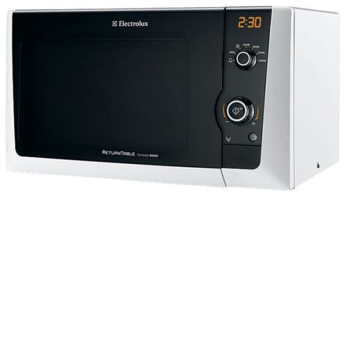 Микроволновая печь ELECTROLUX ems 21200 w