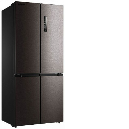 Холодильник TOSHIBA GR-RF610WE-PMS(37)