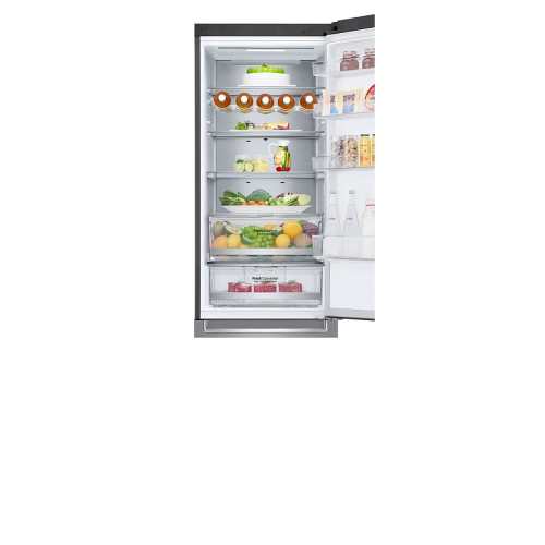 Холодильник LG GC-B509SMUM