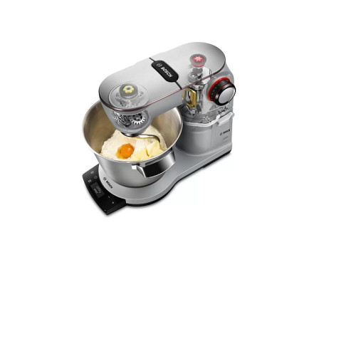 Кухонный комбайн BOSCH MUM9YX5S12