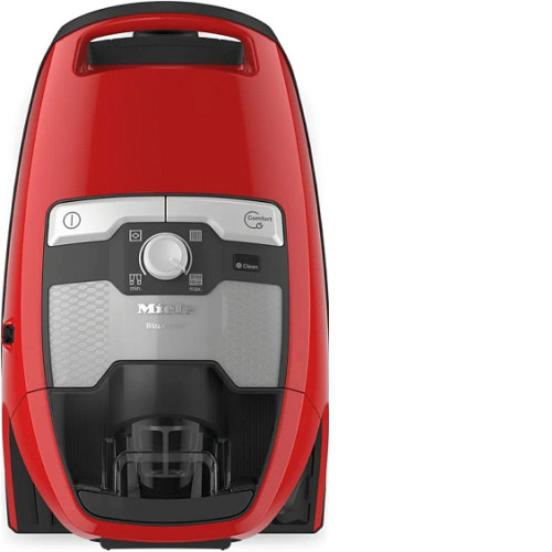 Пылесос MIELE SKCF5 Blizzard CX1 Cat&Dog Powerline манговый красный