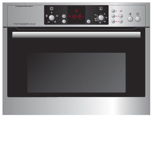 Духовой шкаф KUPPERSBUSCH emwk 9600.0 m