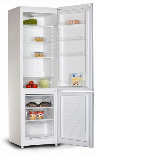 Холодильник ASCOLI ADRFW270W