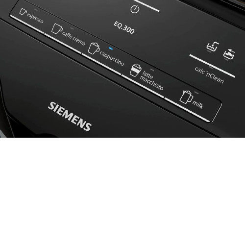 Кофемашина SIEMENS TI351209RW