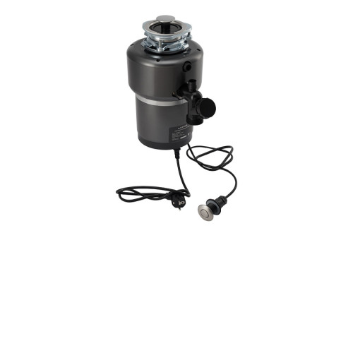 Измельчитель пищевых отходов HARPER HWD-800D01