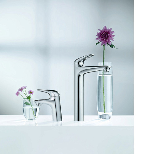Смеситель GROHE Eurostyle 2015 23570003
