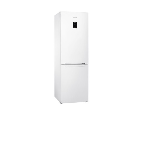 Холодильник SAMSUNG RB33A3240WW/WT