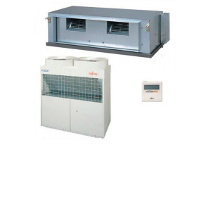 Сплит-система FUJITSU ary90tlc3/aoy90tpc3l