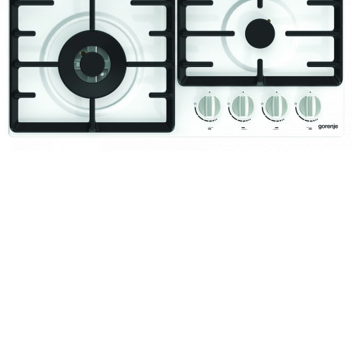 Газовая варочная панель Gorenje GW 641 ZW1
