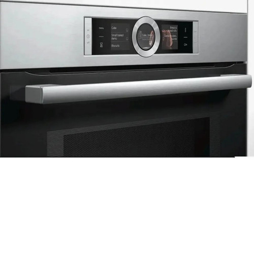 Духовой шкаф BOSCH CMG656RS1I