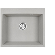 Кухонная мойка KUPPERSBERG MODENA 60 NL 1B ROCK