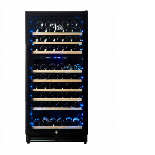 Винный шкаф VINOSAFE VSN110AD