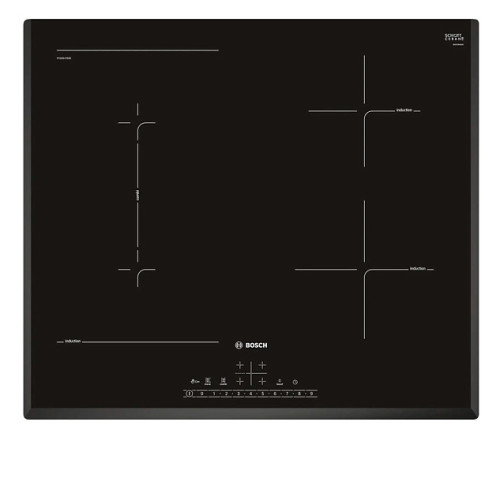 Варочная поверхность BOSCH PVS645FB5E