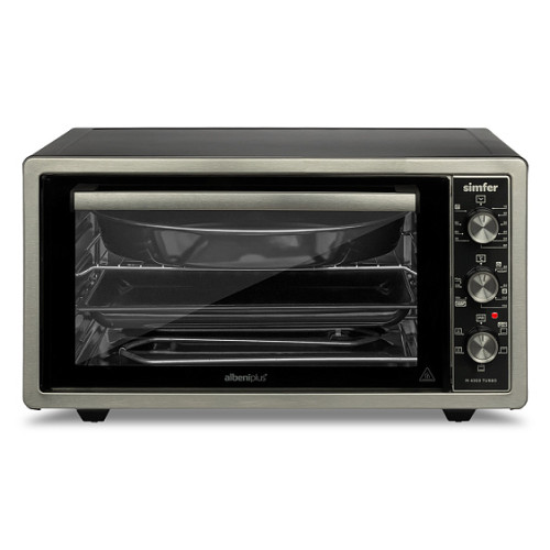 Мини-печь SIMFER M4503ТВ