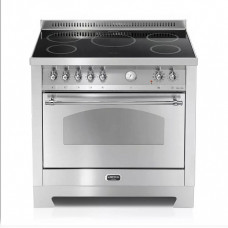 Варочный центр LOFRA RSG96MFT/5I CHROME Варочный центр LOFRA RSG96MFT/5I CHROME