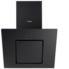 Каминная вытяжка Pyramida NR-F 60 MU/U black