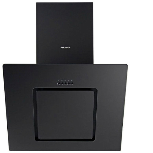 Каминная вытяжка Pyramida NR-F 60 MU/U black