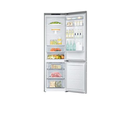 Холодильник SAMSUNG RB37A5000SA