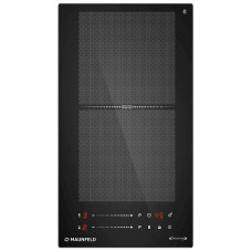 Варочная поверхность MAUNFELD CVI292S2FBK Inverter