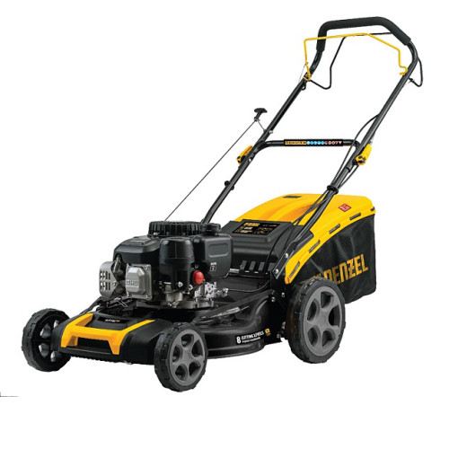 Газонокосилка DENZEL GLR-460SP-ZS 58824