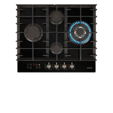 Варочная поверхность HIBERG VM 6145 RB