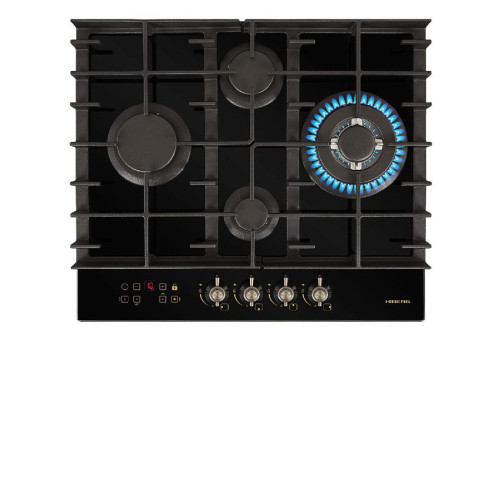 Варочная поверхность HIBERG VM 6145 RB