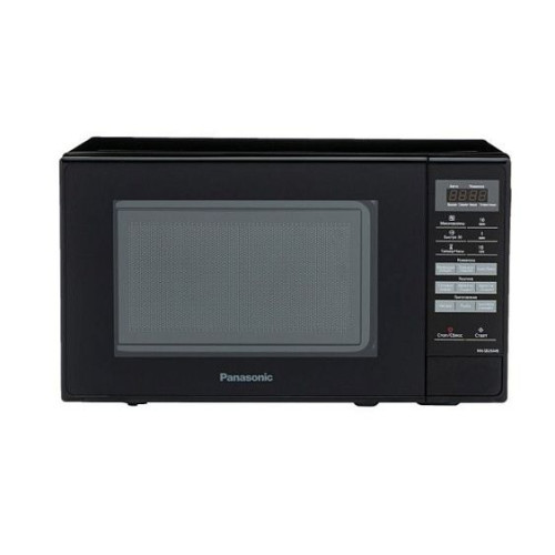 Микроволновая печь PANASONIC NN-SB26MBZPE