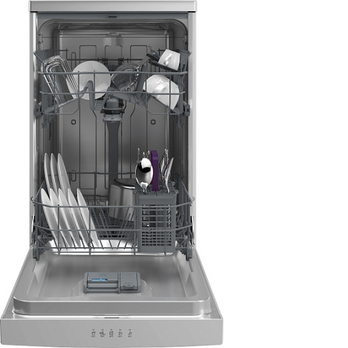 Посудомоечная машина BEKO BDFS15020S