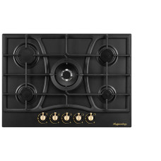 Варочная поверхность KUPPERSBERG FS 703 B Bronze