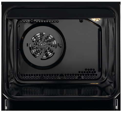 Плита ELECTROLUX RKI560201W
