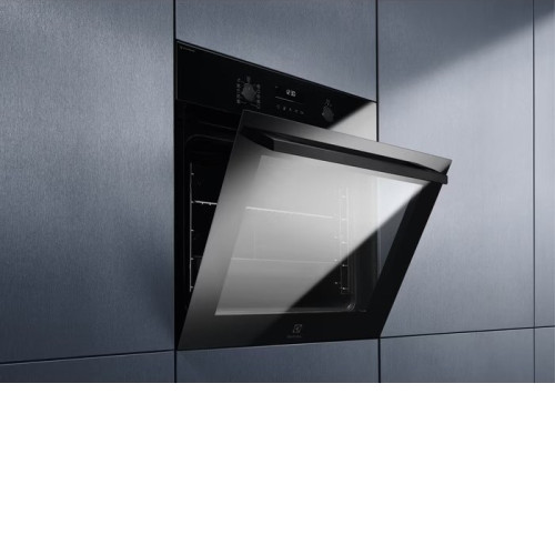 Духовой шкаф ELECTROLUX EOD6P77WZ