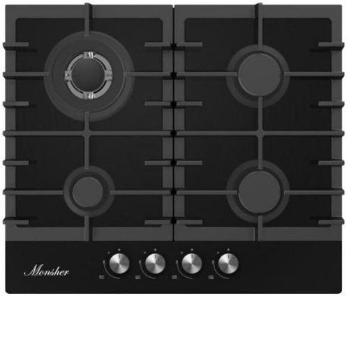 Варочная панель Monsher MKFG 60 G-GFT