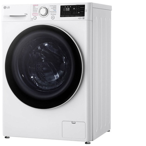 Стиральная машина LG F2J6HG7W