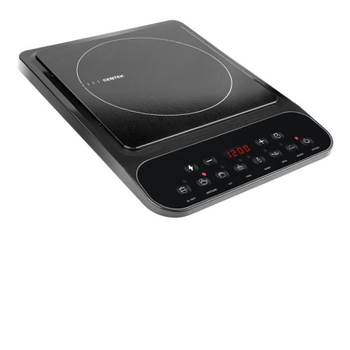 Настольная плита CENTEK CT-1517 black