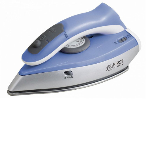 Утюг FIRST FA-5640-2 Blue