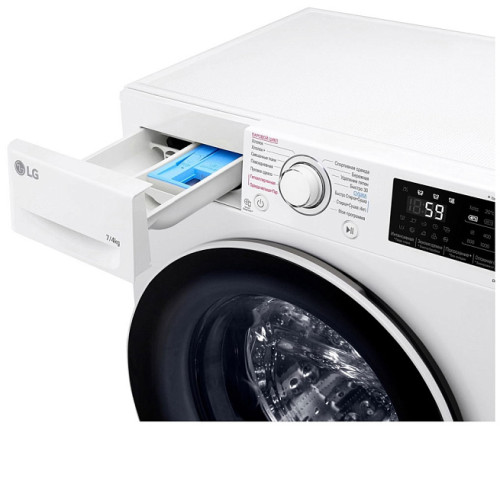 Стиральная машина LG F2J6HG7W