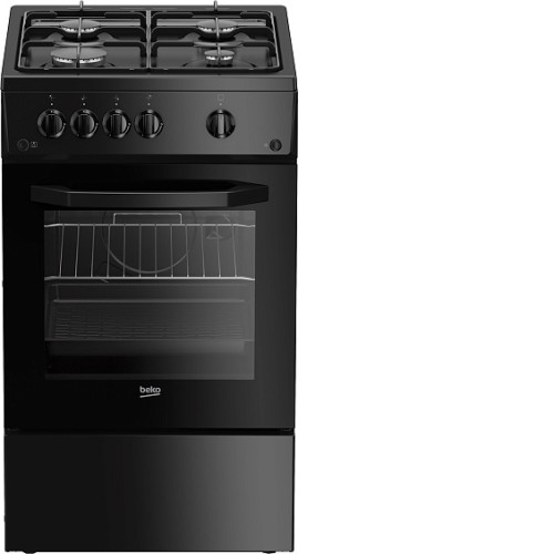 Газовая плита BEKO FFSG 52010 B