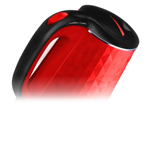 Чайник CENTEK CT-0022 Red