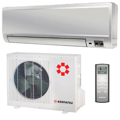 Сплит-система KENTATSU KSGH26HFAN1/KSRH26HFAN1