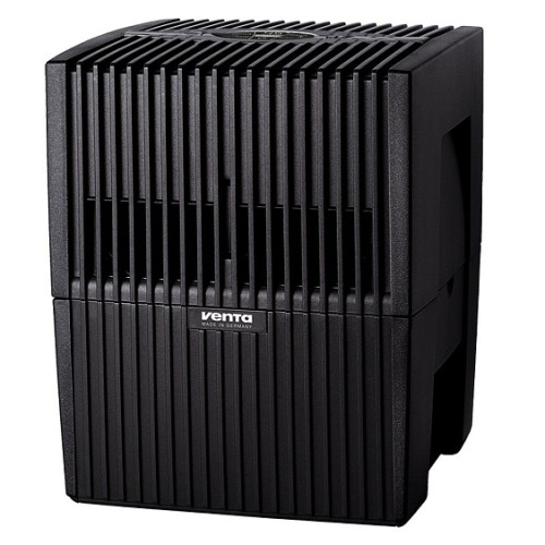 Увлажнитель-очиститель воздуха VENTA LW15 Comfort plus черный