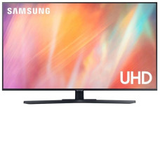 Телевизор SAMSUNG UE50AU7500U