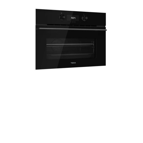 Духовой шкаф TEKA HLC 8440 C FULL BLACK (111160028)