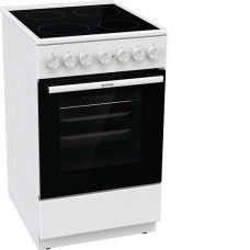 Плита GORENJE GEC5B41WG