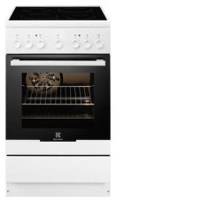 Плита электрическая ELECTROLUX ekc 952300 w
