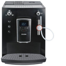 Кофемашина NIVONA caferomatica 745