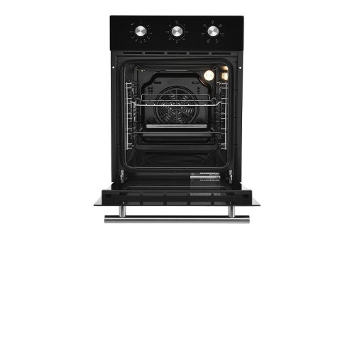 Духовой шкаф ZUGEL ZOE451B