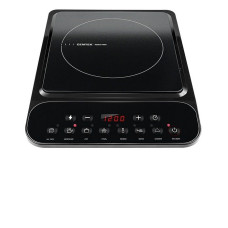 Настольная плита CENTEK CT-1517 black