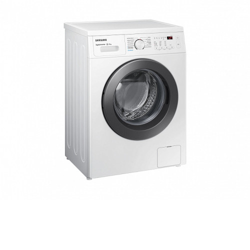 Стиральная машина SAMSUNG WW60AG4S00VELP