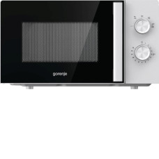 Микроволновая печь GORENJE MO17E1WH