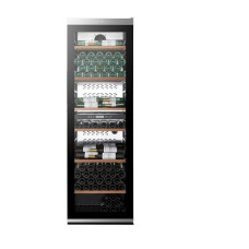 Винный шкаф CLIMADIFF Millesime240D